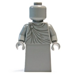 Statue, Robe, Skirt