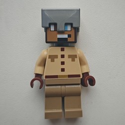 Armadillo Miner