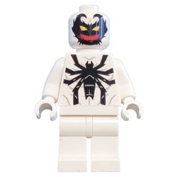 Anti-Venom