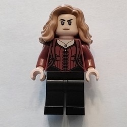 Scarlet Witch