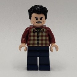 Charlie Swan