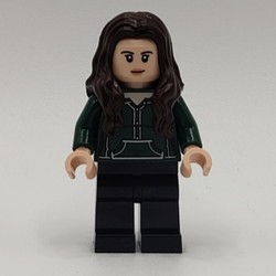 Bella Swan