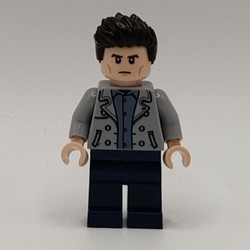 Edward Cullen