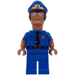 Sergeant Lou