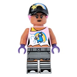 Ramirez / Beach Bomber