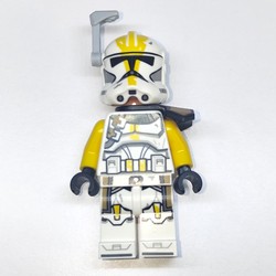 327th Clone Trooper, Range Finder