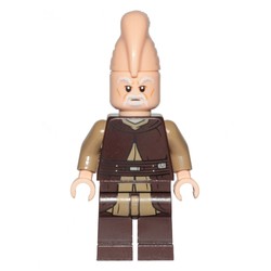Ki-Adi-Mundi, Printed Legs