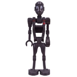 Commando Droid, Pearl Titanium