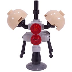 Buzz Droid