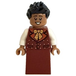 Zonko Shopkeeper