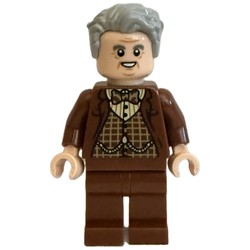 Horace Slughorn