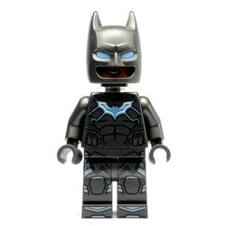 Batwing