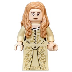 Elizabeth Swann