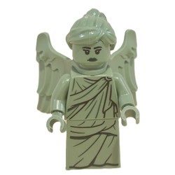 Black Pearl Figurehead