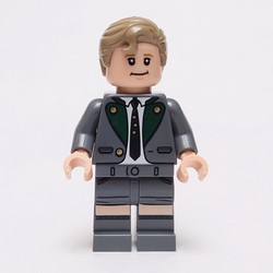 Augustus Gloop