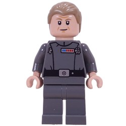 Admiral Motti