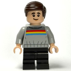 Wesley Crusher
