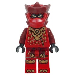 Kai (Draconus Form, No Wings or Tails)