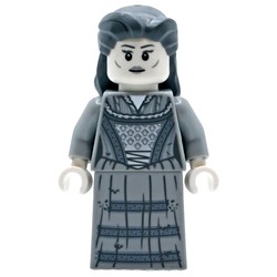 The Grey Lady