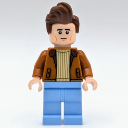 Steve Harrington