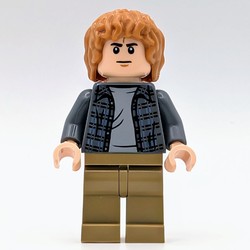Jonathan Byers