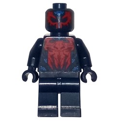 Spider-Man 2099