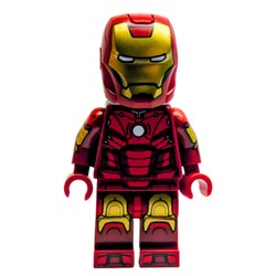 Iron Man Mark 3 Armor, Sunglasses