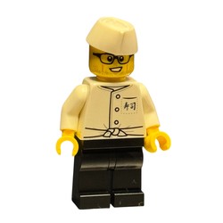 Sushi Chef