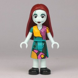 Sally