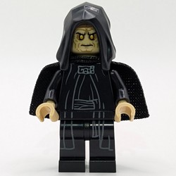 Emperor Palpatine (SMART Play)