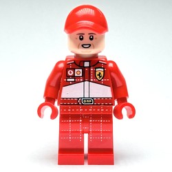 Michael Schumacher