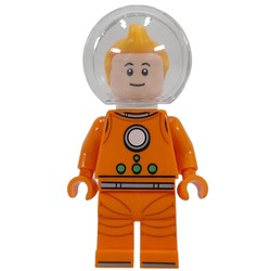 Tintin