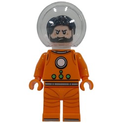 Captain Haddock