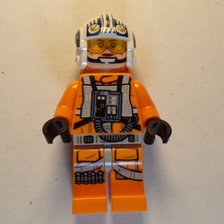 Colonel Ward