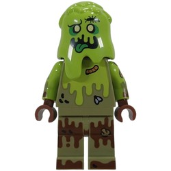 Trash Monster