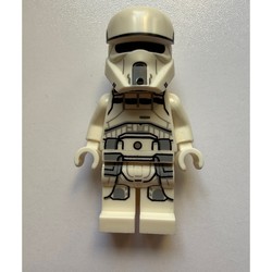 Imperial Remnant AT-RT Driver
