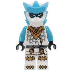 Zane, Wrap (Draconus Robes)