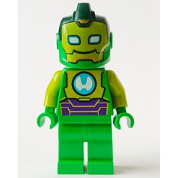 Iron Hulk