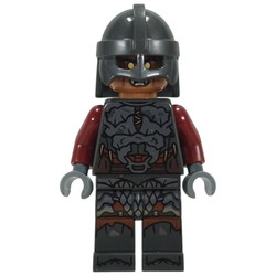 Orc, 67037 Helmet