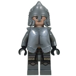 Soldier of Gondor, Stern