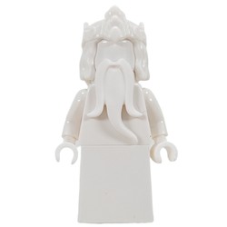 Statue of King of Gondor