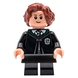 Millicent Bulstrode