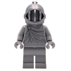 Statue, Knight