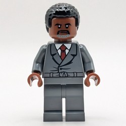 Mr. X (The X-Files)