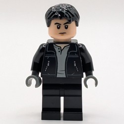 Alex Krycek