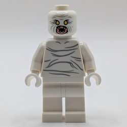 The Flukeman