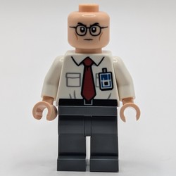 Walter Skinner