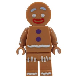 Gingy
