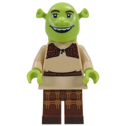 Shrek
