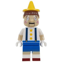 Pinocchio